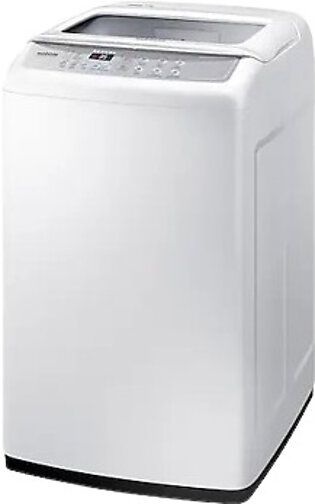 Samsung Automatic Washing Machine WA70H4000SGURT, 7 Kg