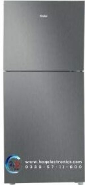 Haier HRF-336 EBS  E-Star  Refrigerator