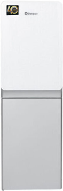 Dawlance Water Dispenser 1051 Glass Door Cloud White