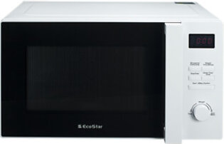 EcoStar Microwave Oven EM-2801 WDG 28 Ltrs