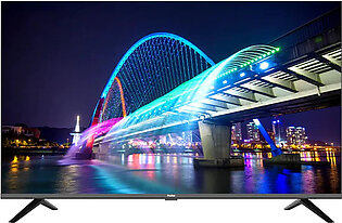 Haier Google LED TV H43K800UX