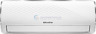 EcoStar Split AC ES-24CR01WSA+ 2TON Crown Series (Inverter)
