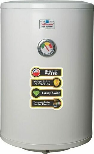 Welcome 60 Liter Semi Instant Electric Geyser