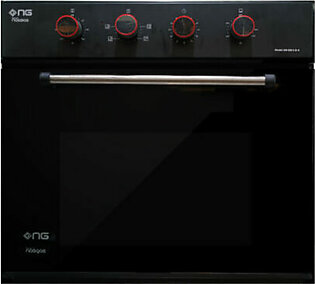 Nasgas Built-in Oven NG-550
