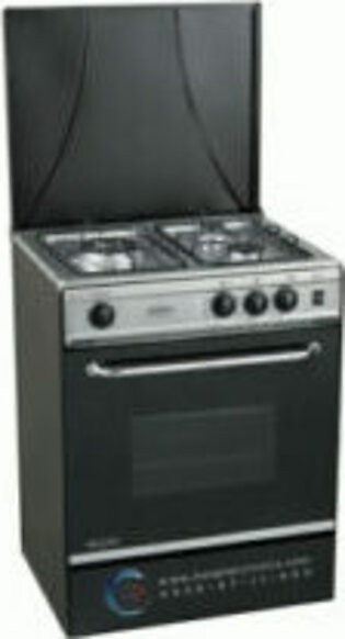 Nasgas Cooking Range SG-324 (With Imported Thermostat)