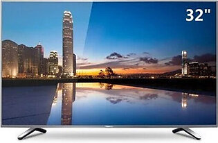Hisense LED TV 32 inch HD Ready LED TV 32A25