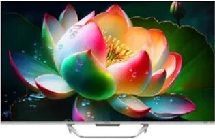 Haier H43S800UX 43 Inch Android 4K Smart LED TV