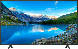 TCL 40 Inches Smart Android TV L40S65A