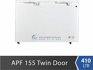 PEL Deep Freezer PDINT70 -155 Arctic Inverter on