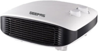Geepas Fan Heater GFH9532P