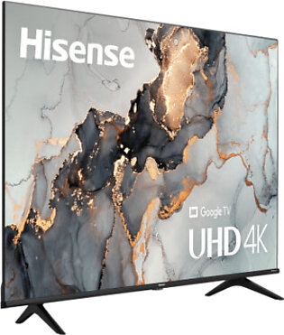 Hisense 50 Inch 4K Android Smart TV 50A6H