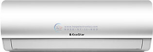 EcoStar Split AC ES-18PR01WSA+ 1.5TON Primo Series (Inverter)