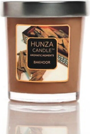 Hunza Candle