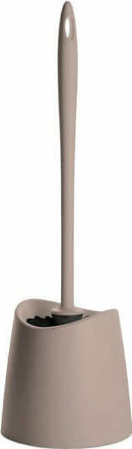 Toilet Brush Wc-Standard Taupe