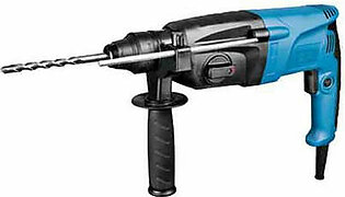 DONGCHENG ROTARY HAMMER, 1", 26mm, 800W, V.Speed, SDS Plus, 3-Modes, 2.7kg