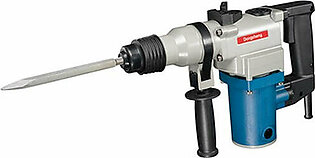 DONGCHENG ROTARY HAMMER, 1", 26mm, 750W, SDS Plus, 2-Modes, 5kg