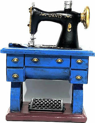 Decorative Sewing Machine