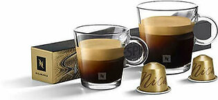 Nespresso Master Origin “Nicaragua” Coffee Pods