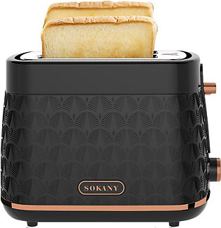 Bread Toaster 2 Slice