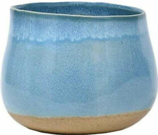 Ocean Ceramic Vase Medium