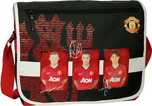 Shoulder Bag Manchester United