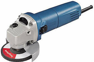 DONGCHENG ANGLE GRINDER, 4”� , 100mm, 710W, 13000 r.p.m
