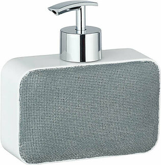 Soap Dispenser Mod. Ambila Grey