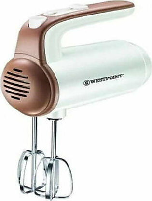 Westpoint Hand Mixer 200 Watt