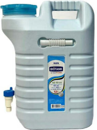 Komax Biotank Water Dispenser 12L
