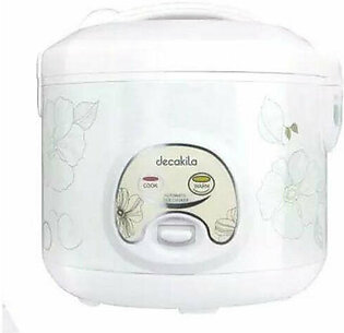 Decakila Rice Cooker 1.5L (7 Cups)