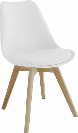 Dining & Room Chair White