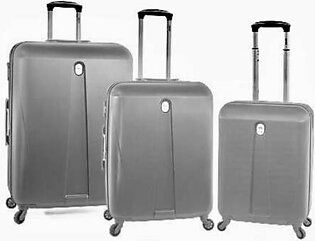 Delsey Amplitude Luggage Set 3Pcs