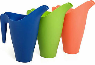 Watering Can 1,6L Mix 3 Colours
