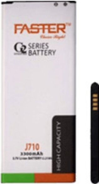 SAMSUNG J710 3300 mAh G2 Series Long Lasting Battery