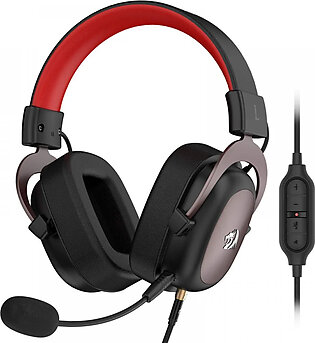 Redragon H510 ZEUS Wired Gaming Headset