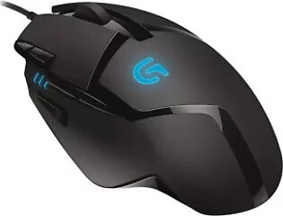 Logitech G402 Ultra-Fast Gaming Mouse (910-004070)