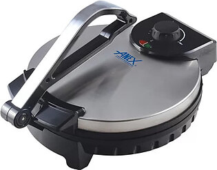 Anex AG-2029 Deluxe Roti Maker 1200W