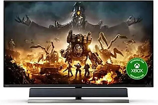 Philips 559M1RYV 4K HDR Ambiglow Console Gaming