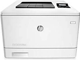 HP M452dn (CF389A) Color LaserJet Pro