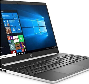 HP 15-Du20104TU i7 10th Gen 8GB, 512, 15.6" Led Laptop
