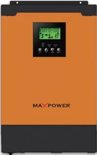MaxPower Suntronic Plus 15K On-Grid Energy Storage Inverter