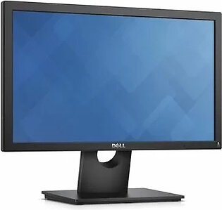 Dell E1916H 19 LCD Monitor