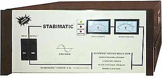 Stabimatic GLD-2000C Automatic Voltage Regulator