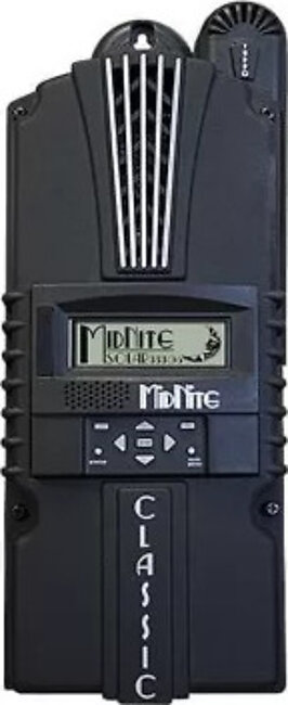 MIDNITE Classic 150 MPPT Charge Controller