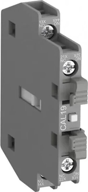 ABB CAL19-11 Auxiliary Contact Block