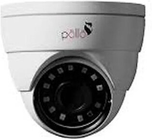 Analog Pollo PLC-335P-IR2 Security Camera