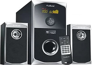 Audionic HS-9000 2.1 Speaker