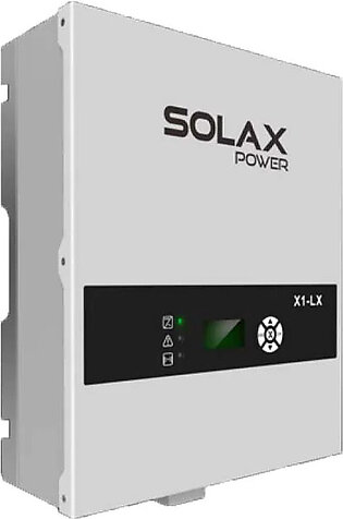 Solax 15Kw On-Grid Solar Inverter