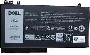 Dell Latitude E Series Genuine Battery