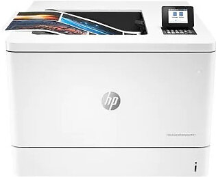 HP M751DN LaserJet Enterprise Color Printer